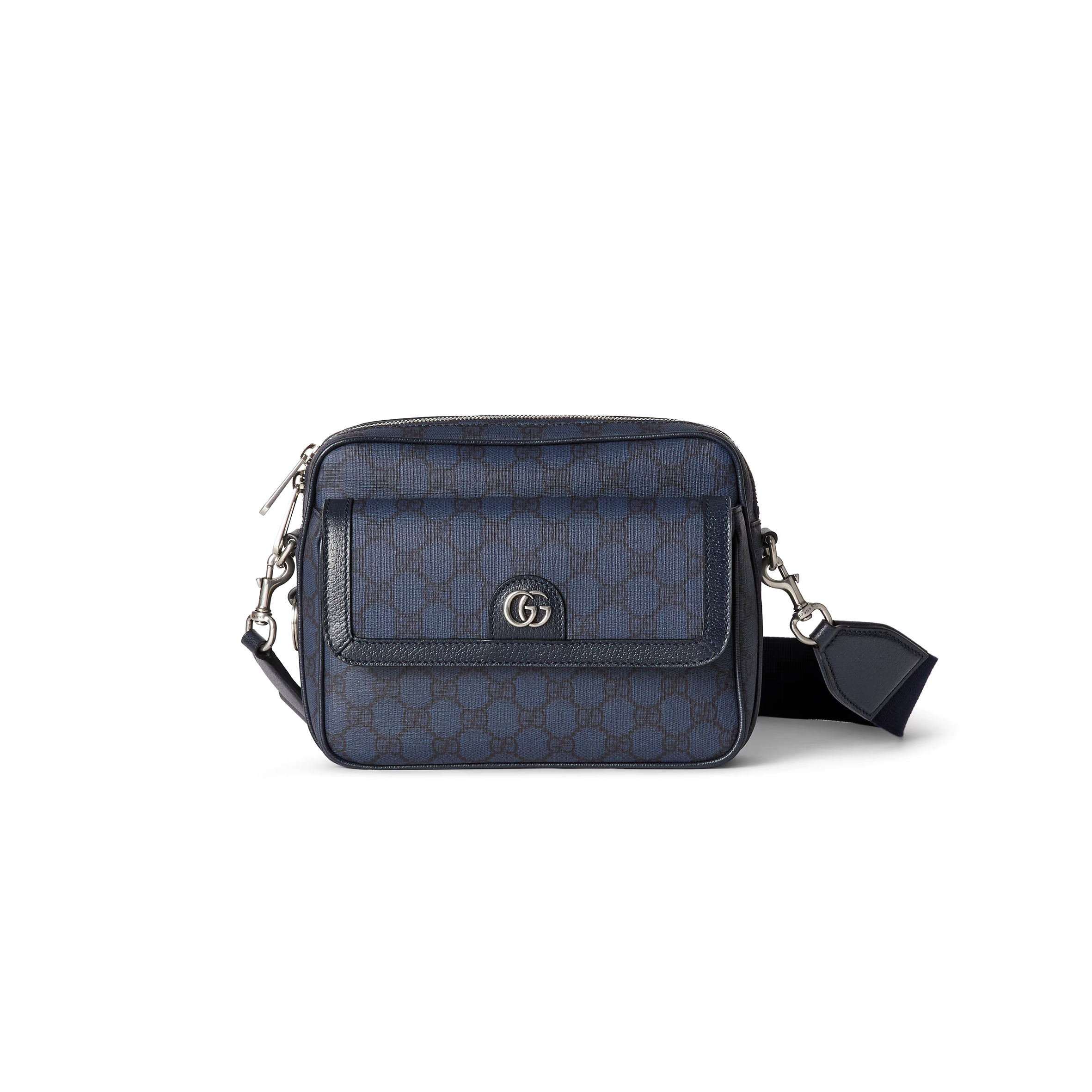 GUCCI OPHIDIA SMALL CROSSBODYBAG 802170 (23*18.5*8cm)